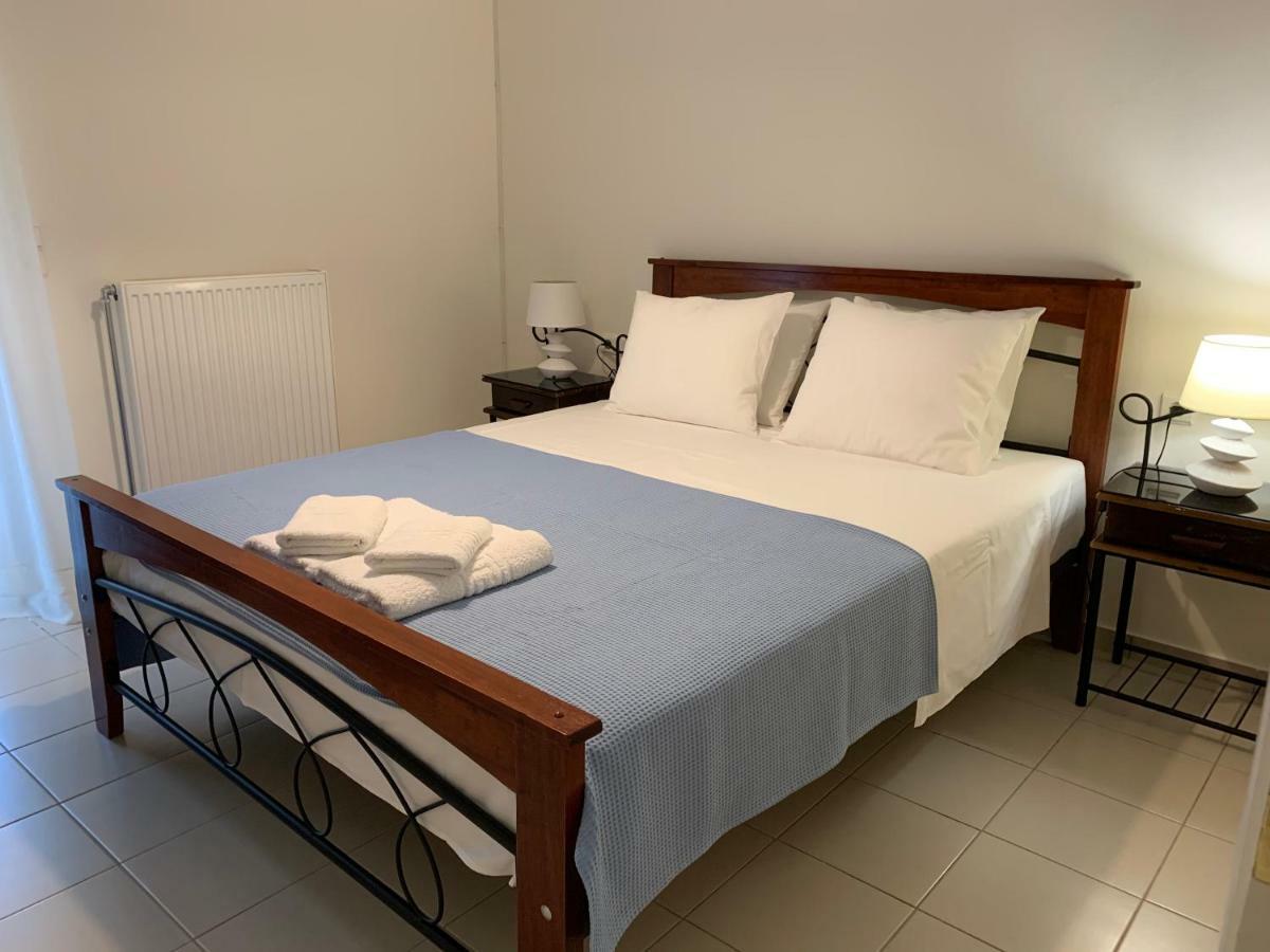 Apartmán Christi A&β