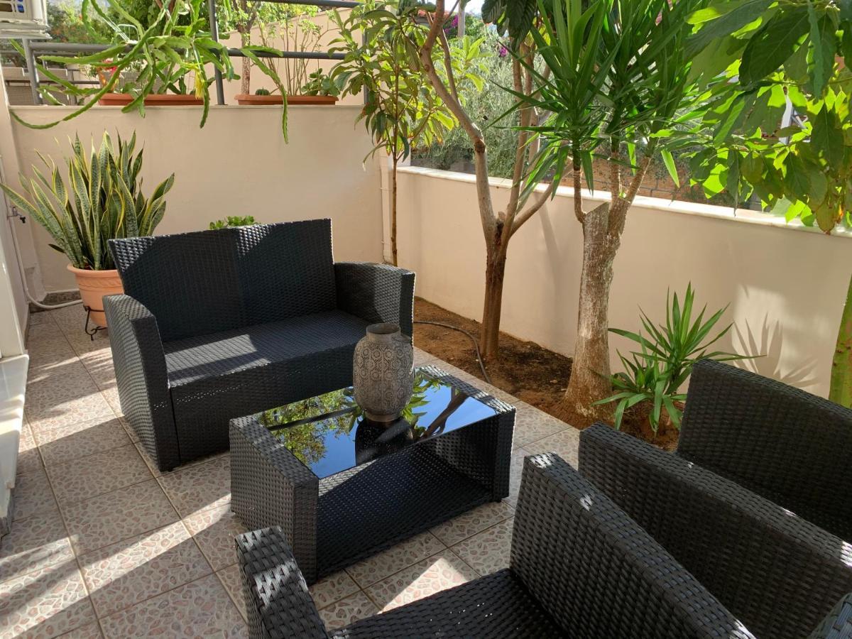 Christi A&β Apartment Kokkini Hani