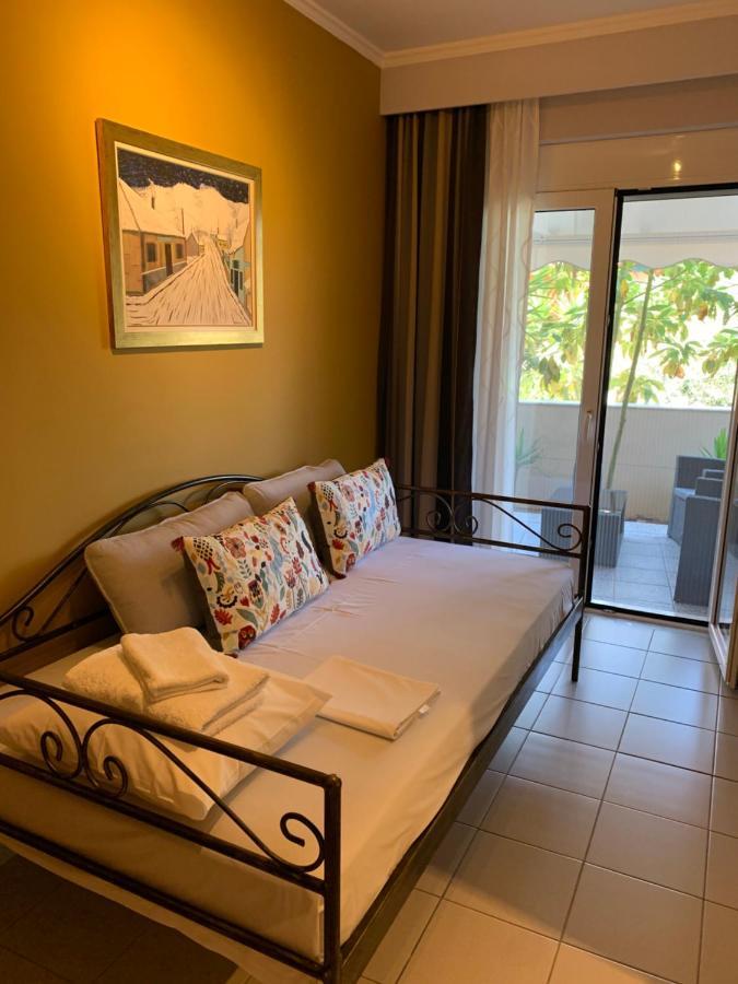 Apartment Christi A&β