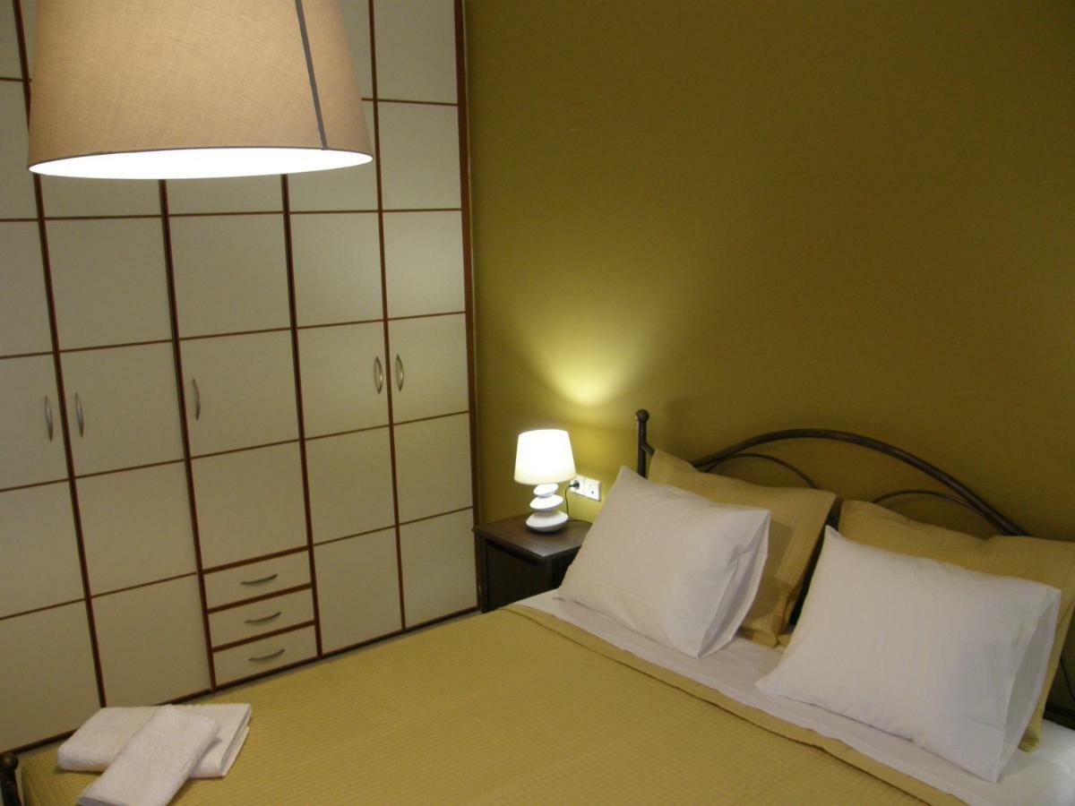 Apartment Christi A&β