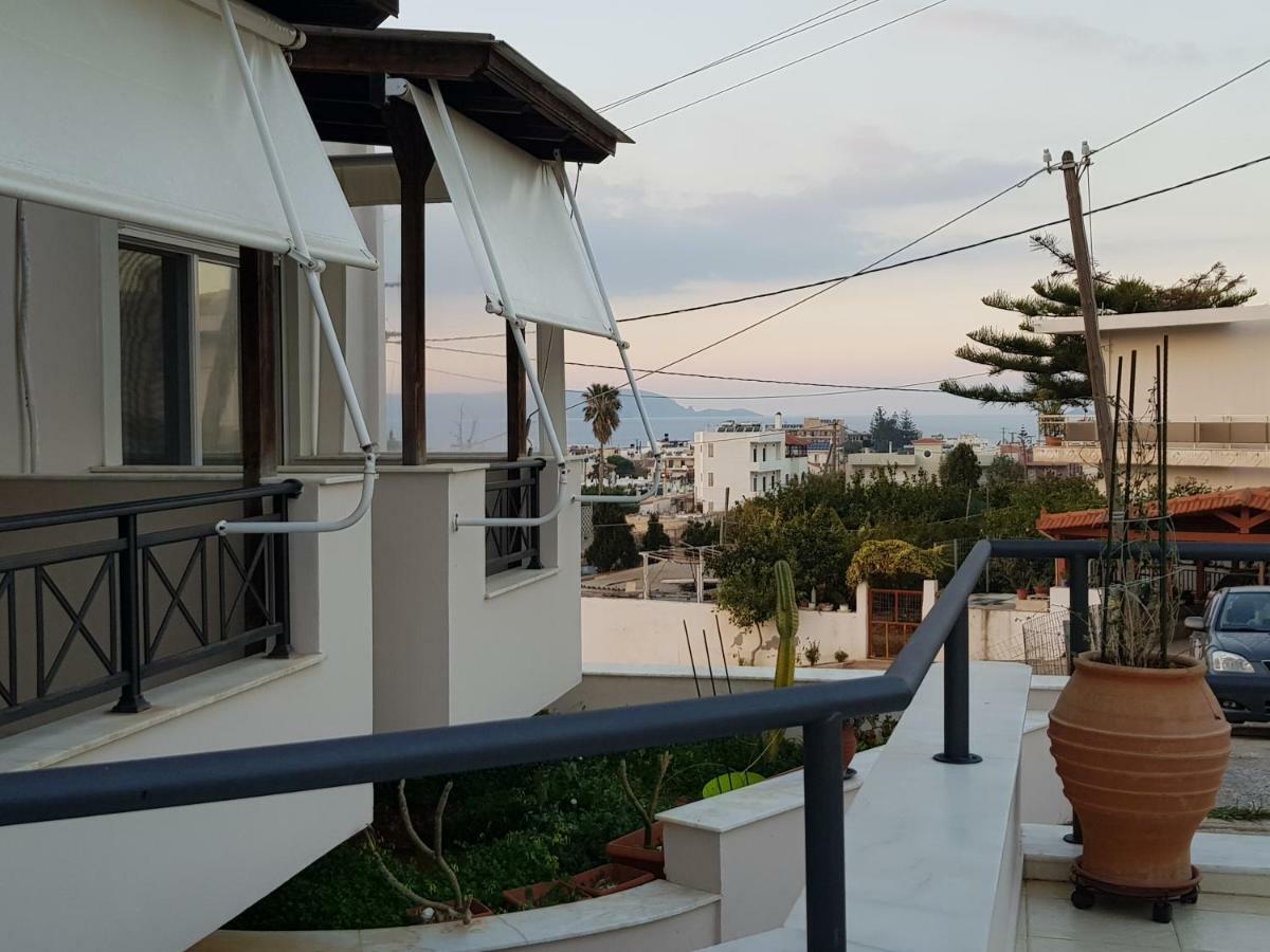 Christi A&β Apartment