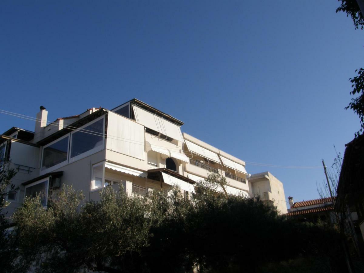 Christi A&β Apartment