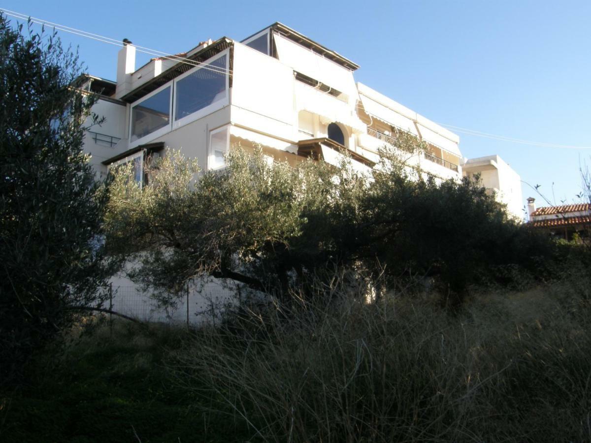 Apartment Christi A&β