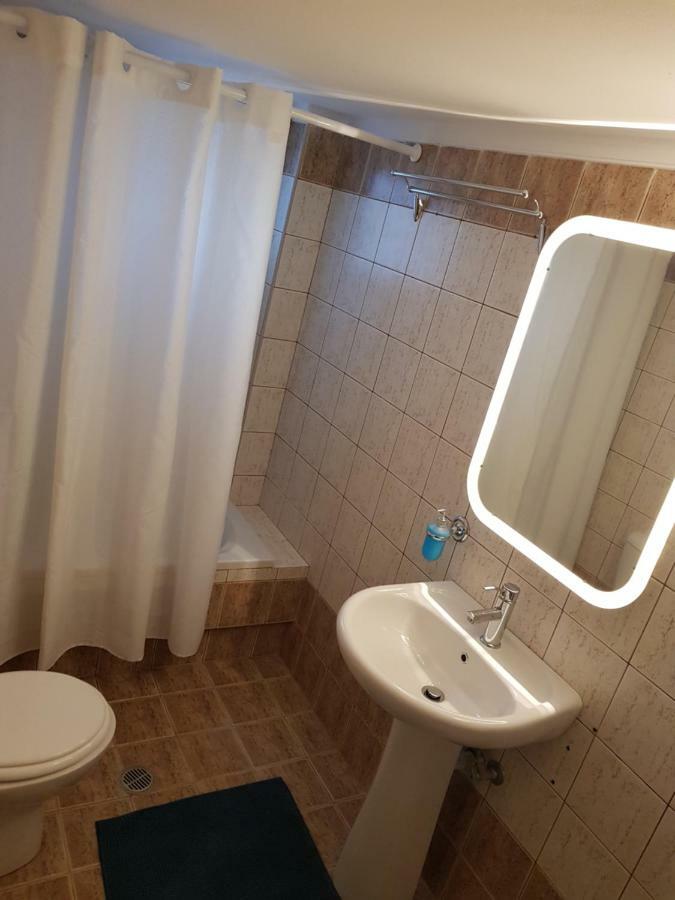 Apartment Christi A&β Kokkini Hani
