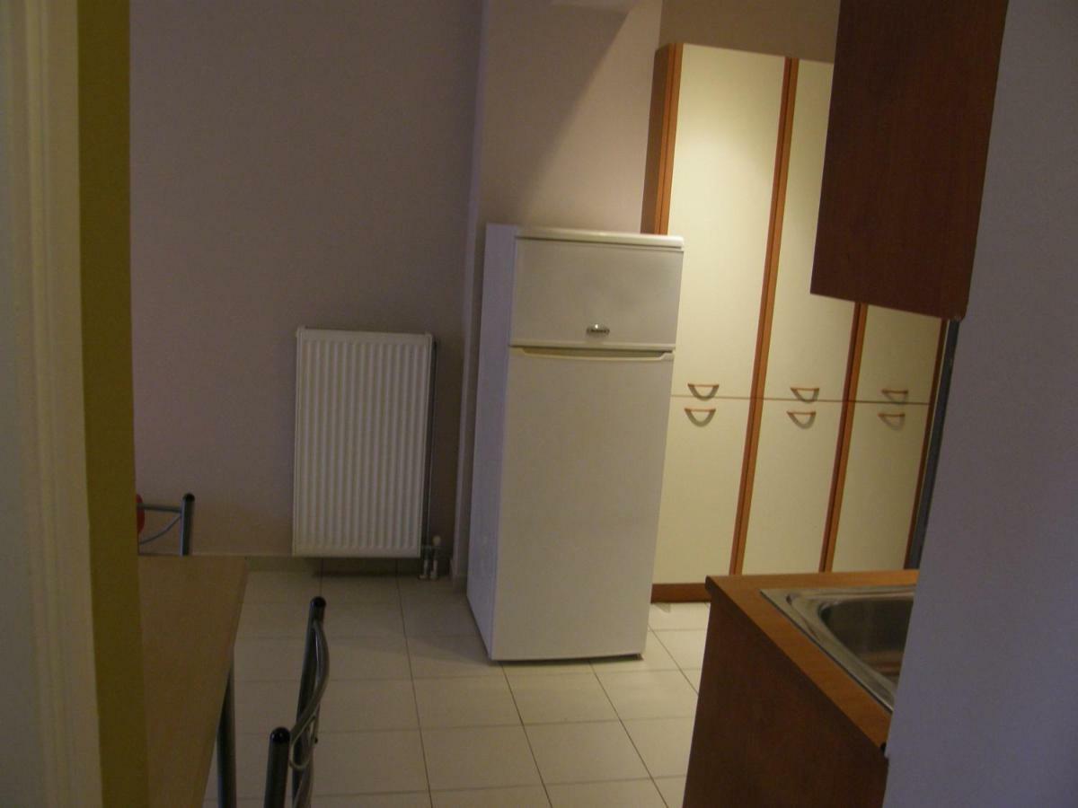 Apartment Christi A&β