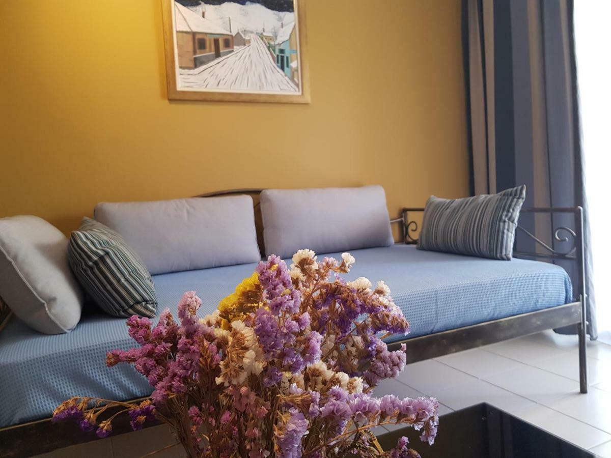 Christi A&β Apartment Kokkini Hani