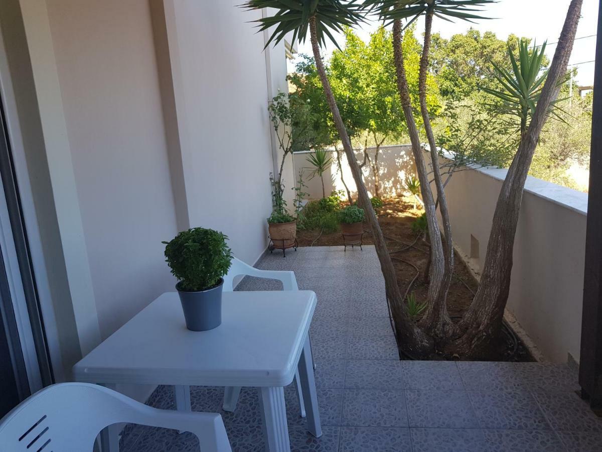 Apartment Christi A&β