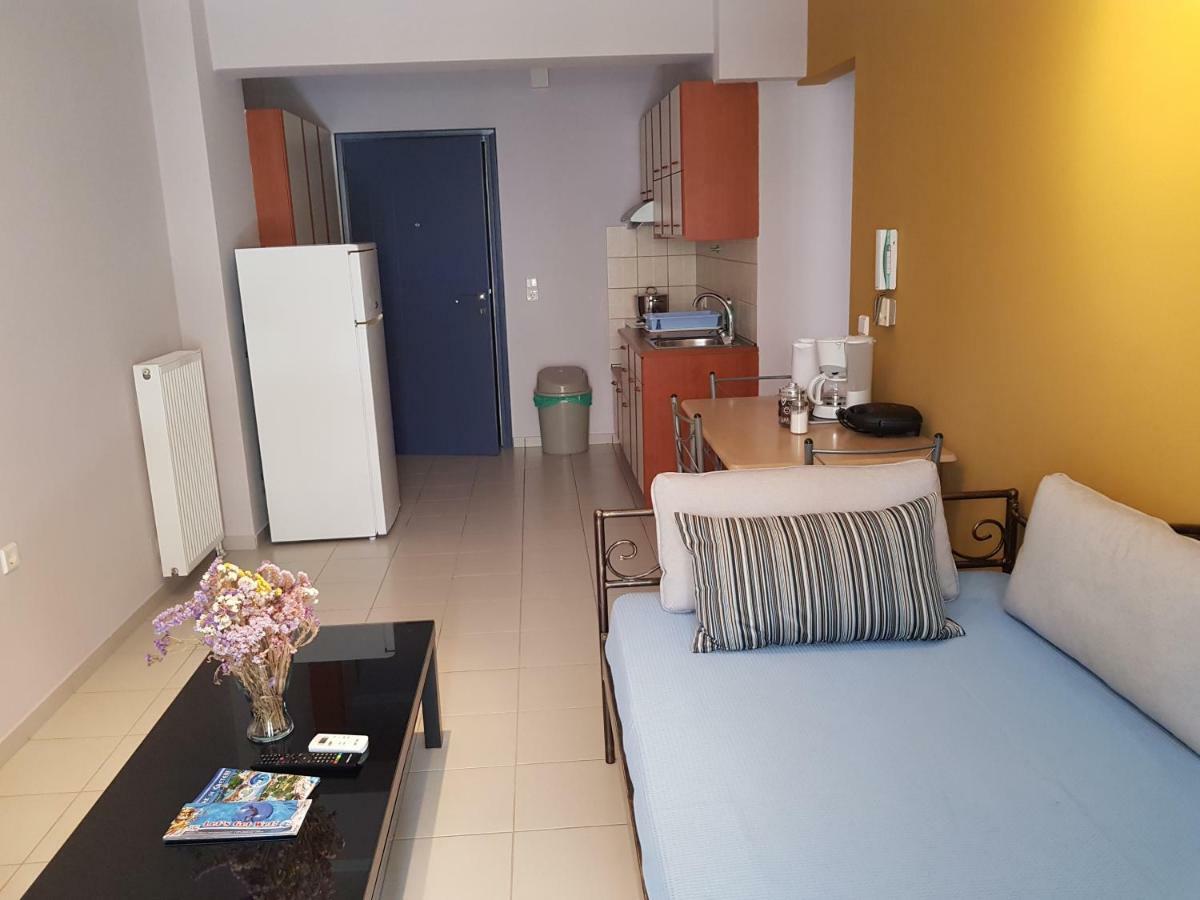 Christi A&β Apartment *