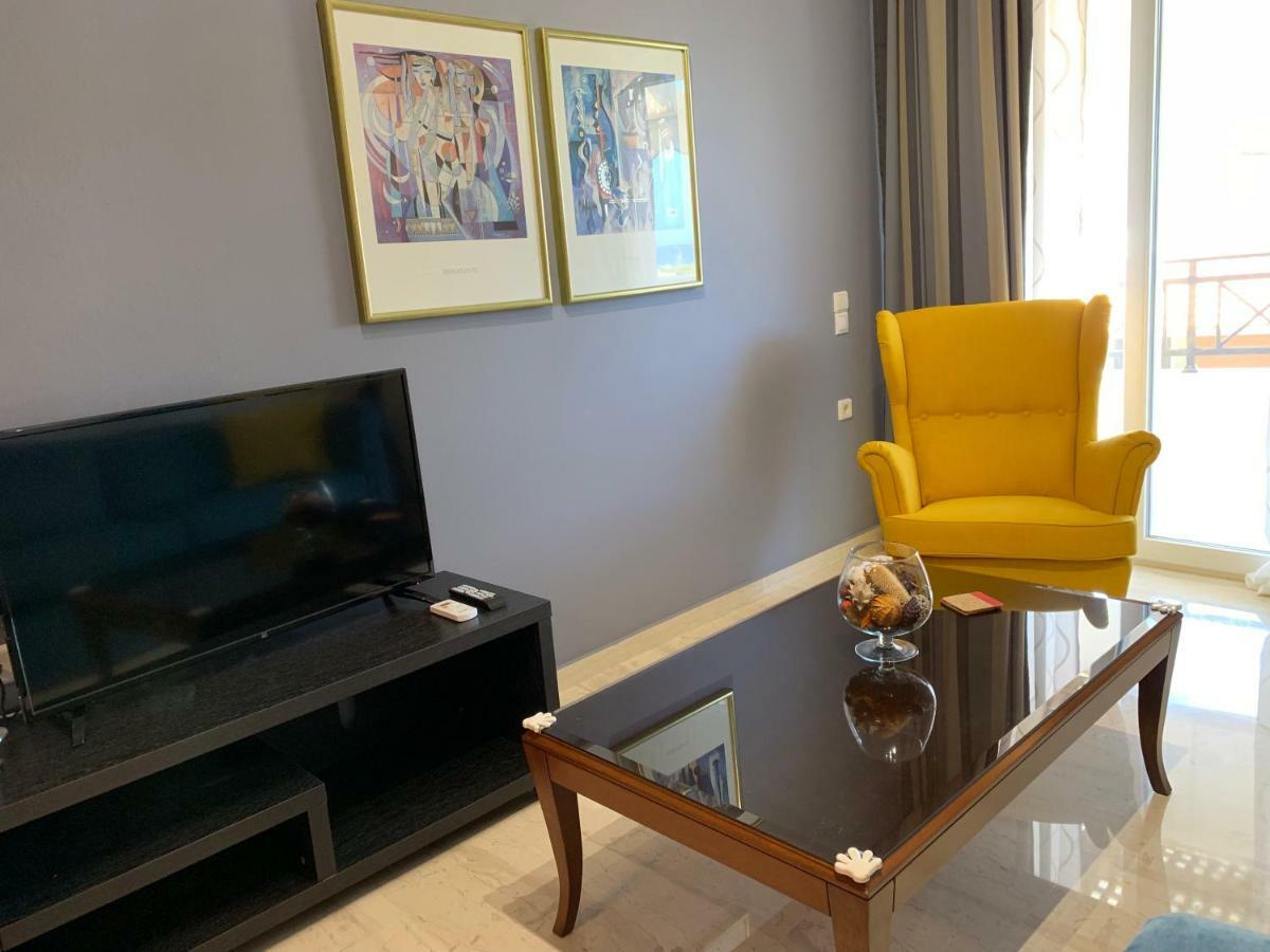 Christi A&β Apartment Kokkini Hani