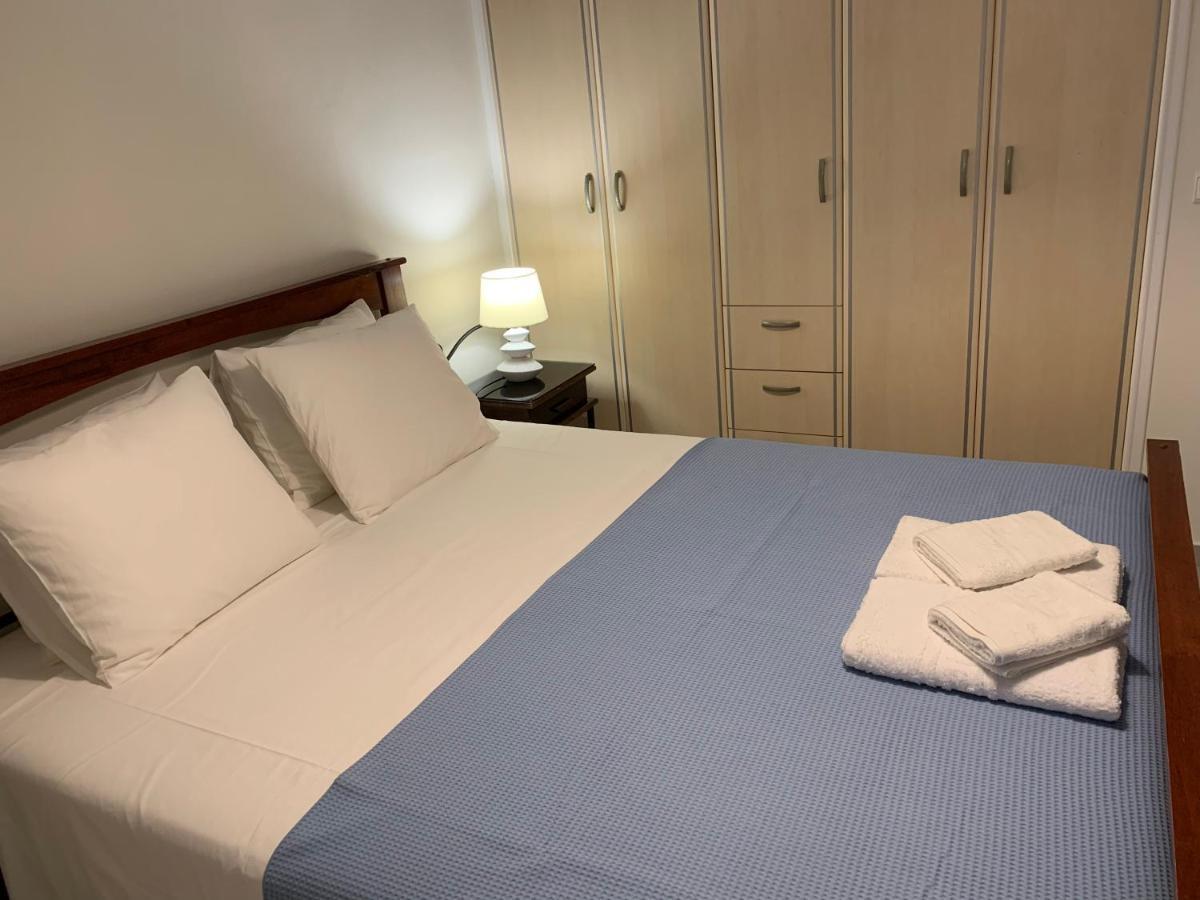 Christi A&β Apartment Kokkini Hani