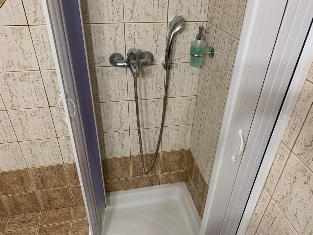 Christi A&β Apartment